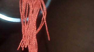 Desi housewife dildo sex