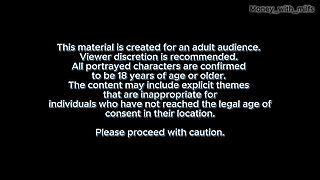 He Rubs My Cock with His Clit on the Bed // Vlover Game #5 All Scenes