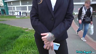 Charming MILF beauty Ivy Maddox horny sex scene