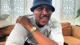 Okichoeo Livestream with Dredd Oki chloeo