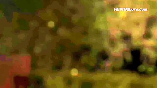 MILF Gets Dominated by Hung Black Stepson - 3D Taboo