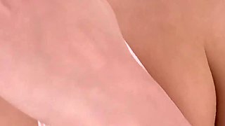 Tattooed Stepsis Fist Fuck Her Tight Holes