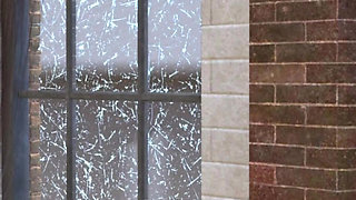 Alice in Wonderland by Slow Games - Wife Has Sex with the Boss, Hubby Bangs the Photographer 8