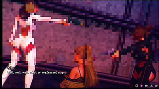 Pure love #13 - Something bad has happened to Jack and Lilly