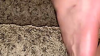 Ivys Feet_foot-goddess-teases-you-walks-up-stairs