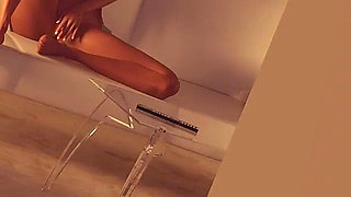 My Pleasure 17 - Barbara Explains Her Story with Daphne to Julian