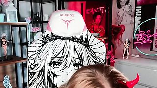 Mom amateur webcam pussy masturbate