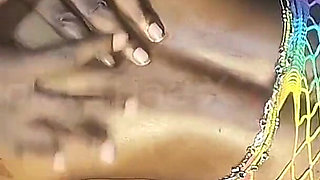 Skyview Zaddy Fucking My Juicy Pussy From the Back Creaming All Over His BBC!!!