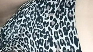 Step Sister Sneaking in My Bedroom - Real Amateur Couple POV