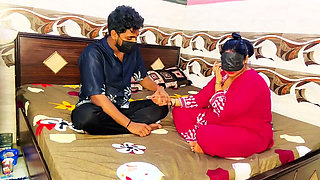 Step Sister Tied Rakhi on Raksha Bandhan Then Gave Me Hardcore Full Night Surprise Sex