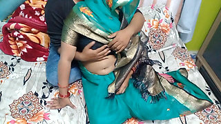 Dropped Gaff at His Home