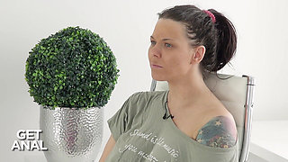 Top 5 Big Tits Anal Compilation Part 1