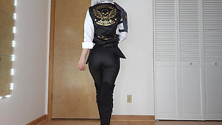 Ashe Gives You JOI