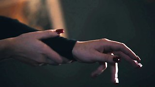 Cosplay Lesbian Vampire Sex - Bdsm Leather Girls in Lezdom