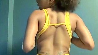 bimbo twerker Aylathegoddess Nude leak OF