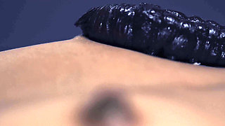 Nighttime Immobility Episode