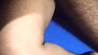 Sex with Brother in Law When Step Sister Was Not at Home(foreplay Sex)