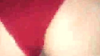 Sexy wife cheats husband with young boy aa