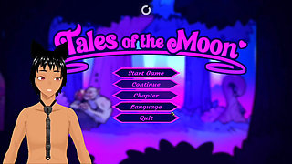 Tales of the Moon - Solving Puzzles and Fucking Around with Elves and Goblins