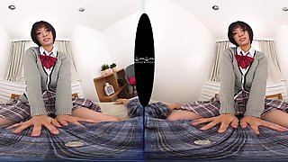 Asian teen fetish Vr porn