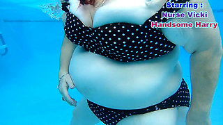Wet Wild Fun in the Sun Full Video
