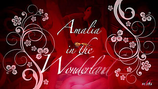 Amalia in Wonderland Episode 4 - 3D Animation Porn