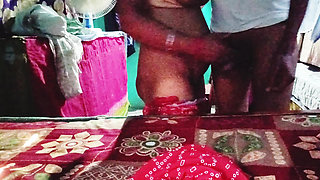 Desi Sister-in-law Had Sex in Her Room