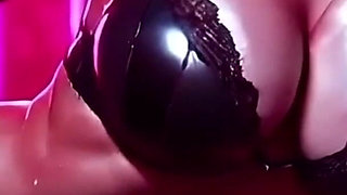 Big Tits Close up! Sexy Lingerie