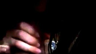 Beautiful Korean Girlfriend's Amateur Blowjob