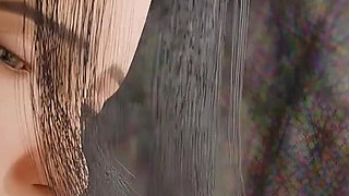 Sneaking Upstairs for a Risky Secret Encounter - My Bimbo Dream Kingpin - Part 2 - Satyr Games - by Porn Game 4u