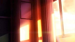 Big ass anime teen hentai porn