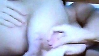Thai Group Sex Party