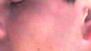 Fit Couple Has Passionate Outdoor Sex on the Beach