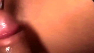 Lucy Belle Gets Her Girl Hole Filled