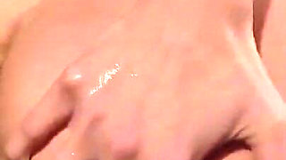 Melissa Black an Italian Whore with Golden Hair Loves Taking It in the Ass From a Big Cock