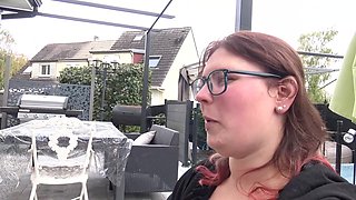 Very first Dual Invasion For French Amateur Dame Gwen