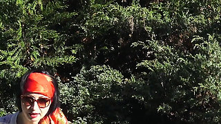 Wanilianna's Indian Summer Part 2 in 4K