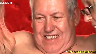 Chat Show Bonus - Kaicee Marie, Cindy Valentine And Evey Kristal