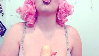 Spit Loving Freak