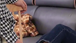 The Restraints of a Barefoot Girlfriend, Tickling Feet, Foot Fetishism