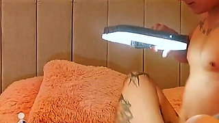 My First BBC in Colombia! I Loved His Big Cock!