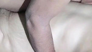 Desi Stepmom Fucking Homemade Hindi
