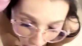 Gracewearslace Standing Carry Sex With Boss For Promotion