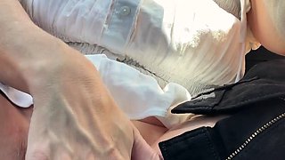 Close Up And Amateur Mature Pov Tape Of Cowgirl Fuck