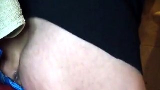 A Ride with my Big Cock Sleipnir