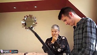 AgedLovE Hardcore Sexual Adventures Compilation