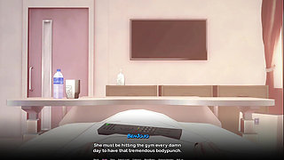 Twisted World - Sexy Ads