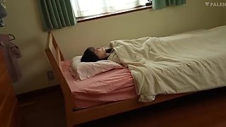 Fsdss-990 Follows A Weak-willed Esthetician Into Her Home, Even Doing Intercrural Sex With Her Despite Her Unpleasant Face 2 - Ami Tokita And Tokita Ami