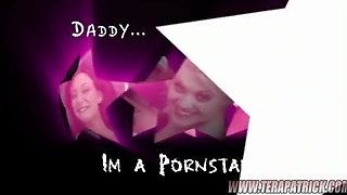 Daddy, I'm a Pornstar Now: Scene 5 Featuring Jade Jolie