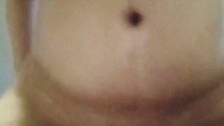 Nice Asshole and Cumshot in Mouth.